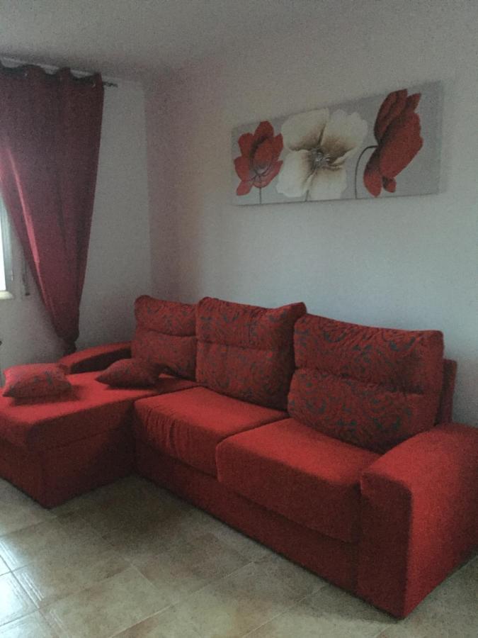 Villa Casa Campanita Ribadeo Esterno foto