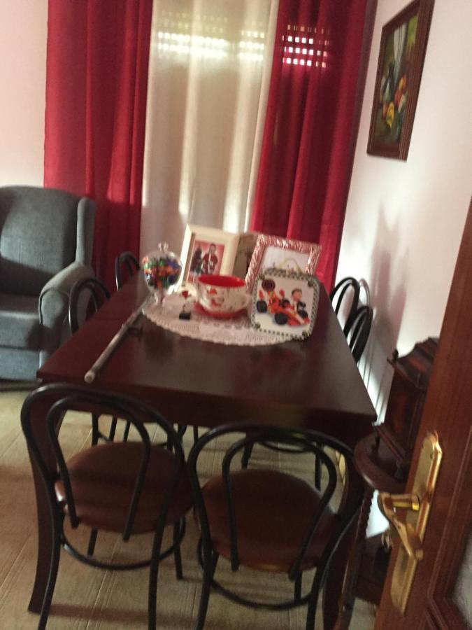 Villa Casa Campanita Ribadeo Esterno foto