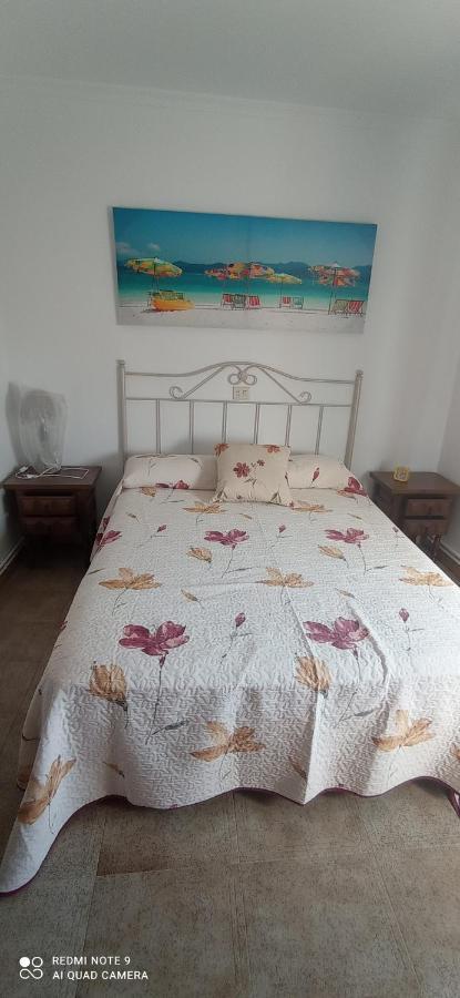 Villa Casa Campanita Ribadeo Esterno foto